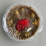 زیتون پرورده تک‌نفره