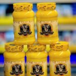 روغن ارگانیک حیوانی هانی بال