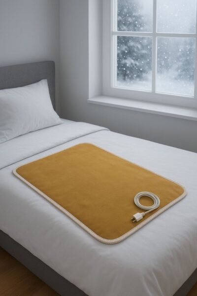 تشک برقی دونفره