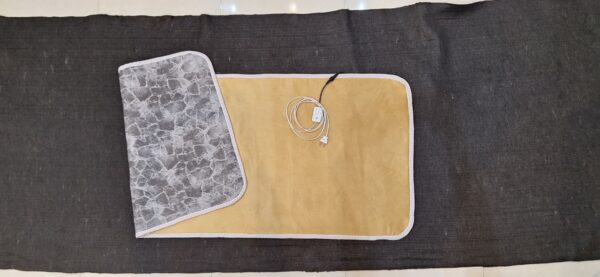 تشک برقی دونفره