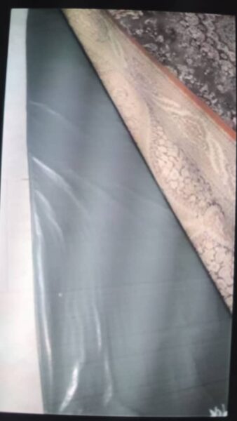 تشک برقی دونفره