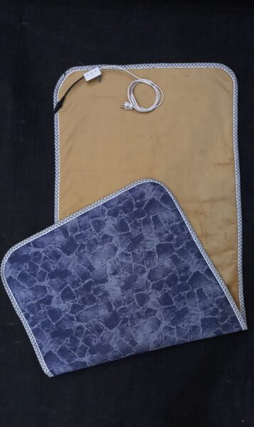 تشک برقی کامیون