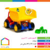 کامیون معدن ۱۲۰ زرین