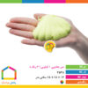 شن جادویی ۱ کیلویی ۴ رنگ