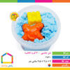 شن جادویی ۳۰۰ گرم