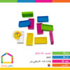 دومینو۱۵۰ تکه دانیال