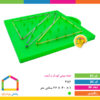 تخته میخی کودک و آینده
