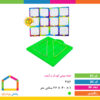 تخته میخی کودک و آینده