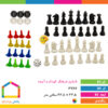 ۵ بازی فرهنگ کودک و آینده