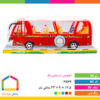 اتوبوس سرنشین دار