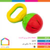 جغجغه و طبل بی بی کنسرت