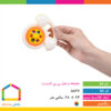 جغجغه و طبل بی بی کنسرت