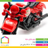 موتور هارلی ساینا