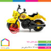 موتور هارلی ساینا
