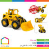 لودر ساینا