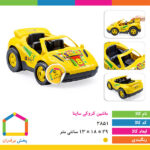 ماشین کروکی ساینا