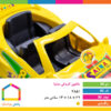 ماشین کروکی ساینا