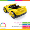 ماشین کروکی ساینا