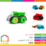 کامیونت ساینا