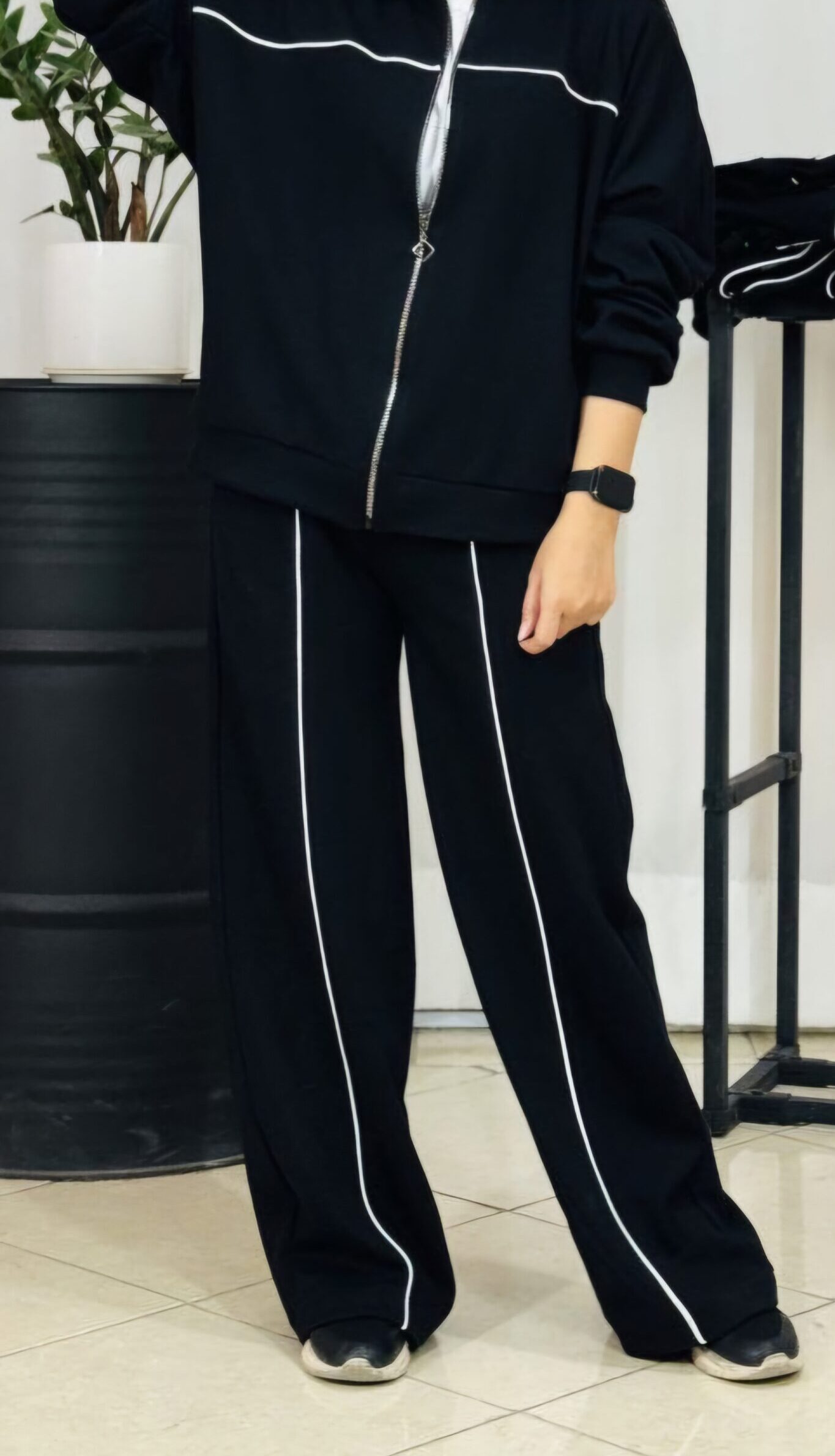 ست پاییزه دورس