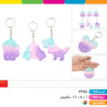 جاکلیدی پاپیت