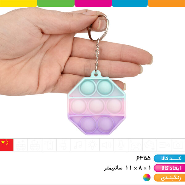 جاکلیدی پاپیت