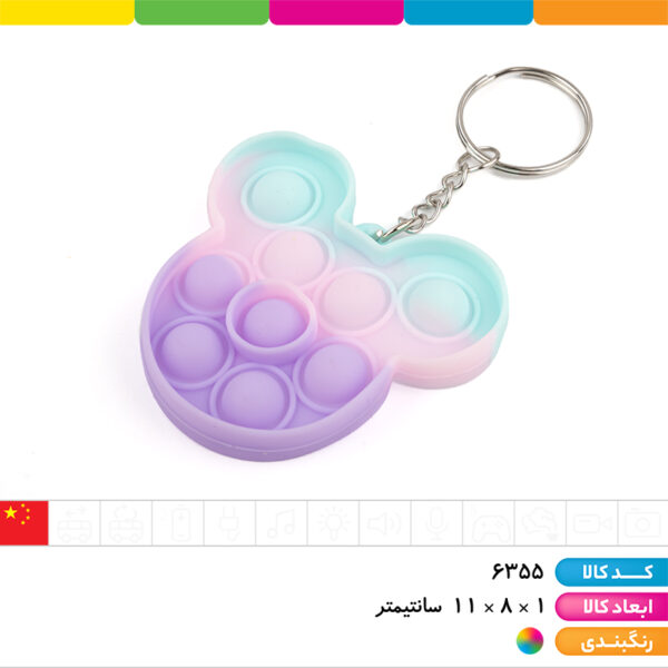 جاکلیدی پاپیت