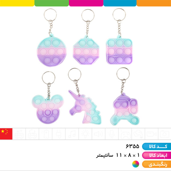 جاکلیدی پاپیت