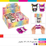 فیجت نرمالو کرومی اورجینال شاین و پوم پوم دار