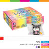 فیجت نرمالو کرومی اورجینال شاین و پوم پوم دار