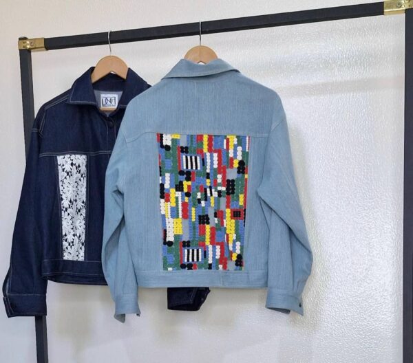 کت جین گیپور دوزی