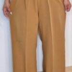 شلوار مازراتی گرم بالا