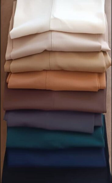 شلوار مازراتی گرم بالا