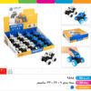 ماشین آفرود کوسه خشن