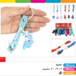 جاکلیدی سیلیکونی جور