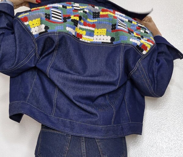 کت جین گیپور دوزی