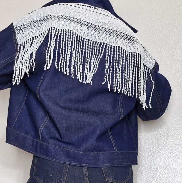 کت جین گیپور دوزی