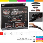 قطار ریلی وینتیج اکسپرس