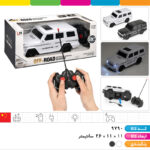 ماشین بنز کنترلی شارژی ۴ کانال