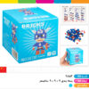 لگو کاپیتان آمریکا ۳۸۵ قطعه