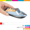 قایق تفریحی عقب کش ۶ عددی سایز ۲