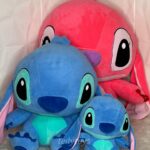 عروسک استیج