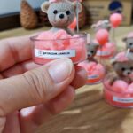 گیفت تولد تدی