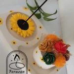 ست گل آفتابگردون