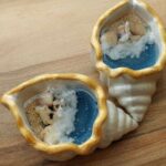 شمع صدفی دریا