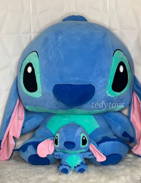 عروسک استیج