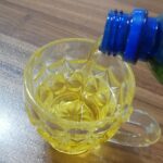 روغن تصفیه آفتابگردان فله