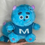 عروسک سالیوان پولیوری