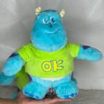 عروسک سالیوان