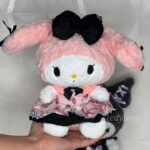 عروسک ملودی